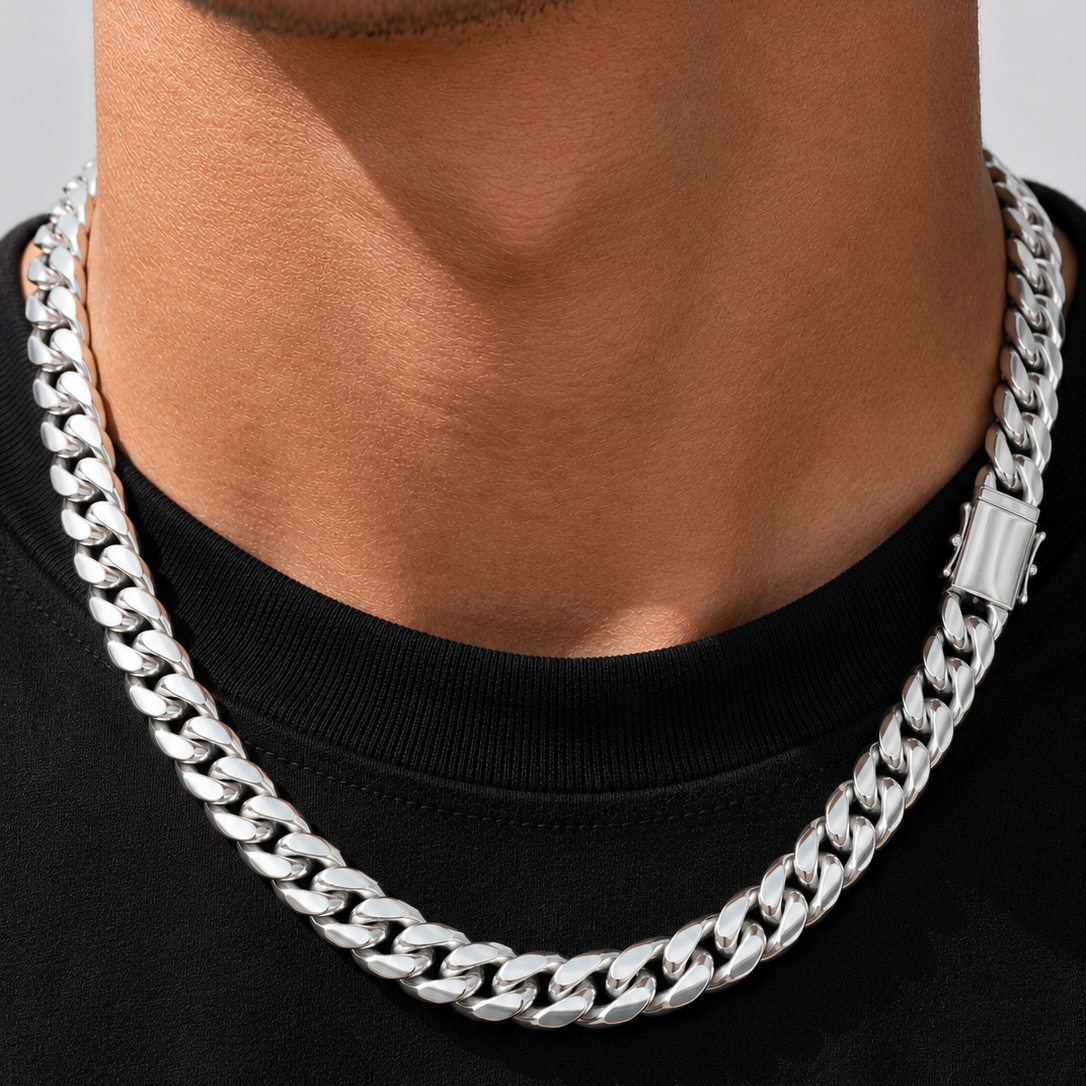Chains Necklaces