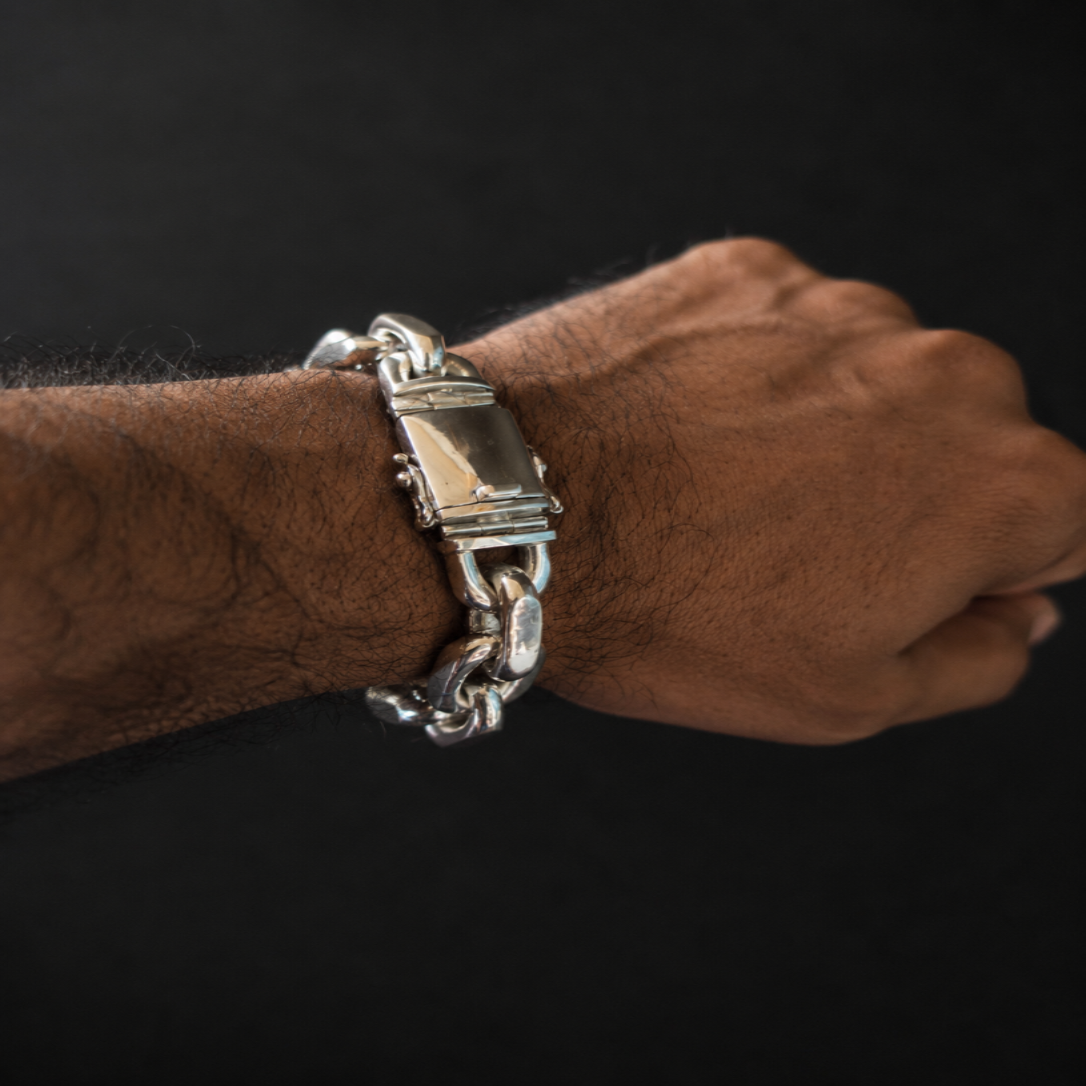 Chains Bracelets