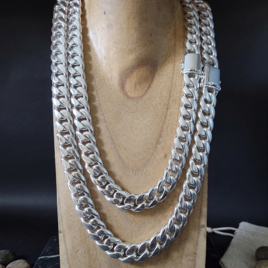 Heaviest Neckales