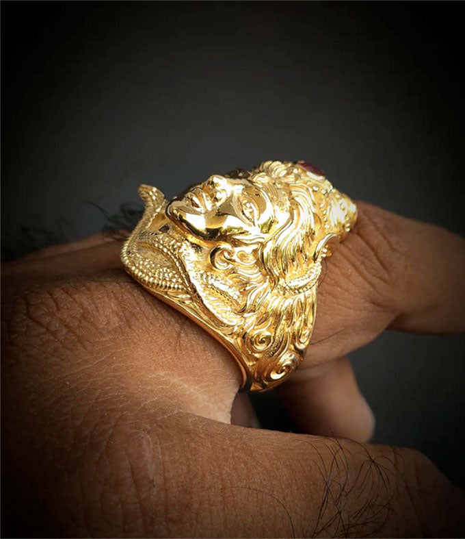 Shiva ring silver, Hindu jewelry, handmade gifts.