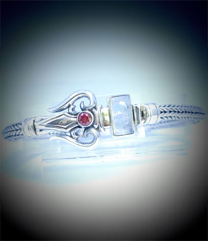 Trident of shiva, Hindu jewelry, Handmade jewelry