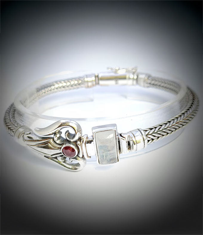 Trident of shiva, Hindu jewelry, Handmade jewelry