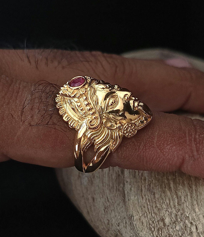 Hindu goddess, kali goddess, spiritual jewelry