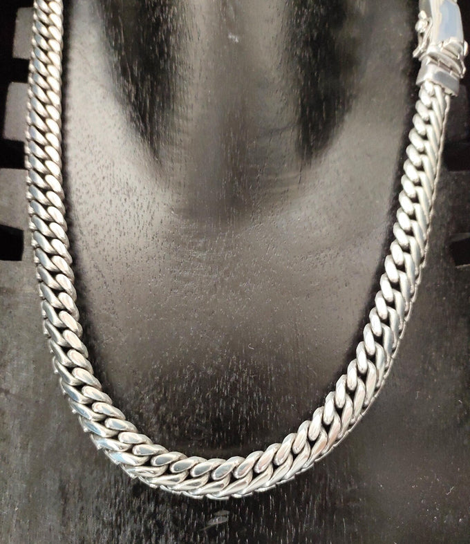 999 Mens silver Bracelet, Custom engraving, Handmade Jewelry